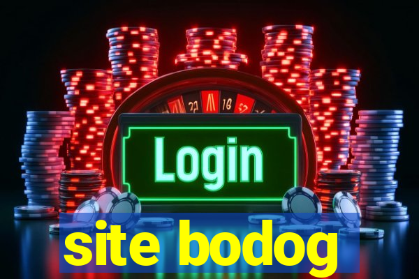 site bodog