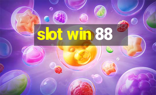 slot win 88