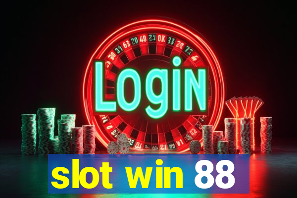 slot win 88