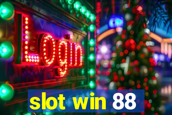 slot win 88