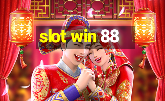 slot win 88