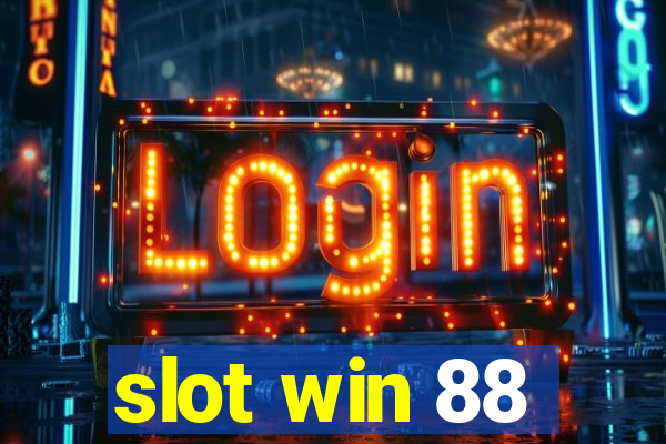 slot win 88