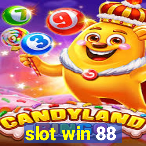 slot win 88