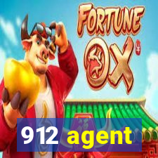 912 agent