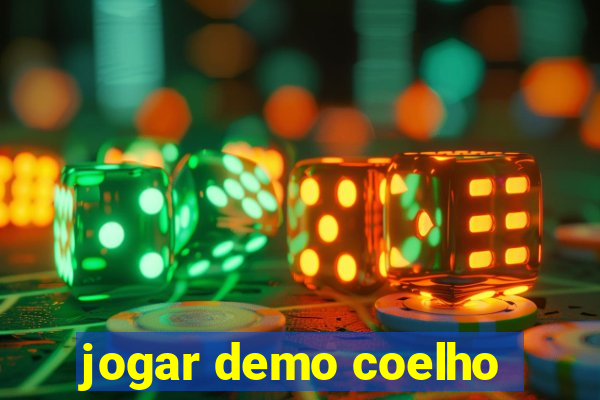 jogar demo coelho