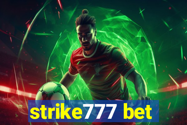 strike777 bet