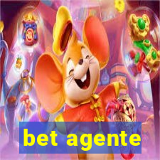 bet agente