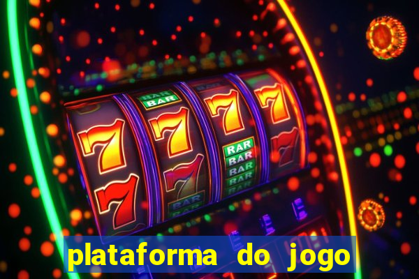 plataforma do jogo do canguru