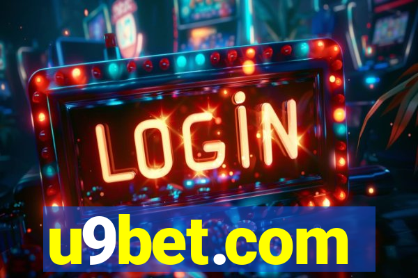 u9bet.com