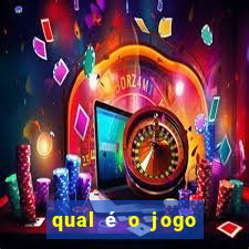 qual é o jogo que eu mais jogo