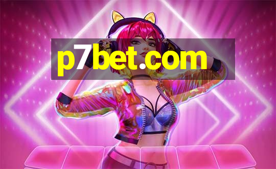 p7bet.com