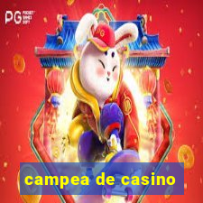 campea de casino