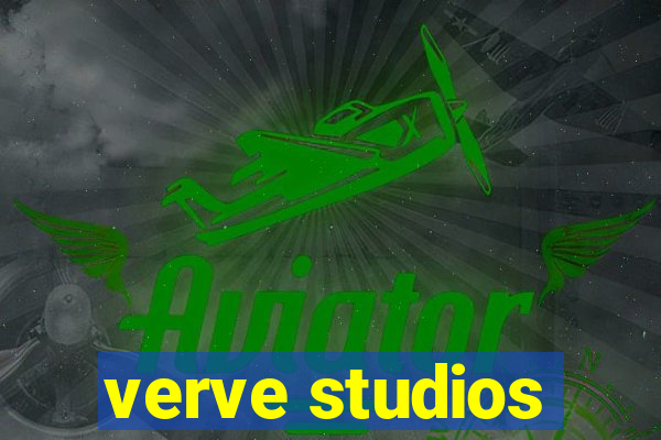 verve studios