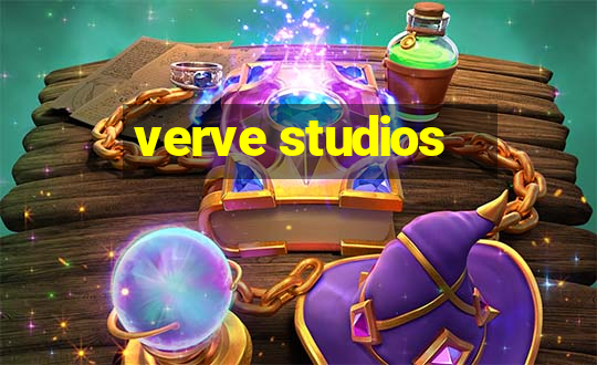 verve studios