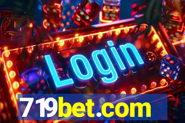 719bet.com