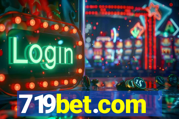 719bet.com