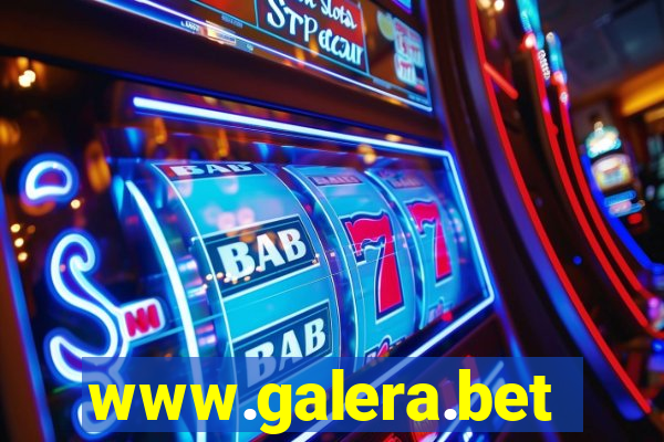 www.galera.bet