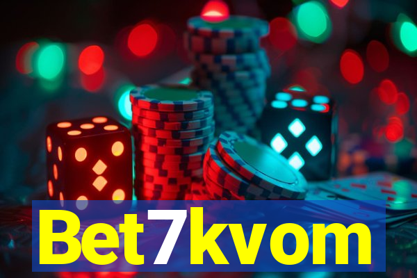 Bet7kvom