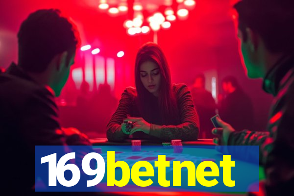 169betnet