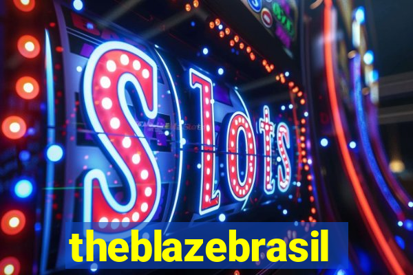 theblazebrasil