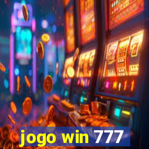 jogo win 777