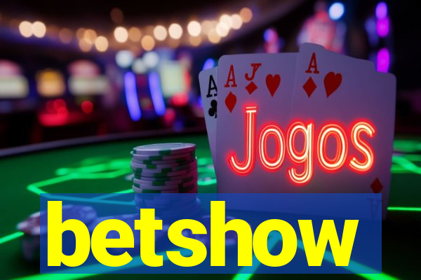 betshow