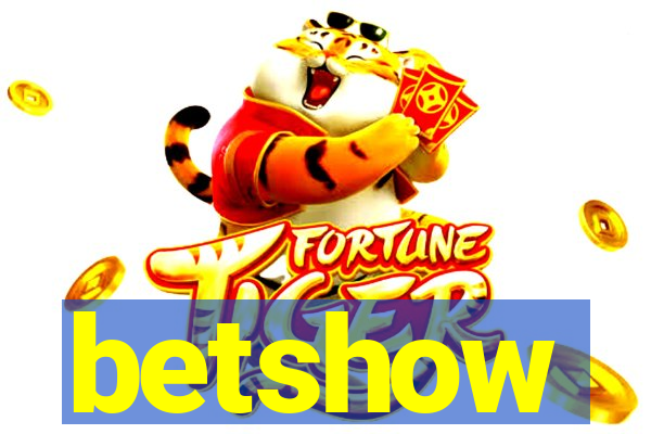 betshow