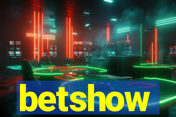 betshow