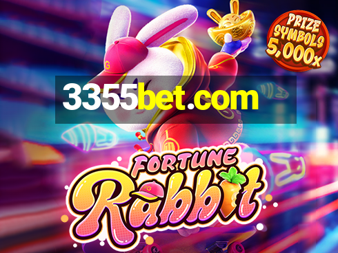 3355bet.com