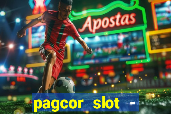 pagcor slot - lucky space