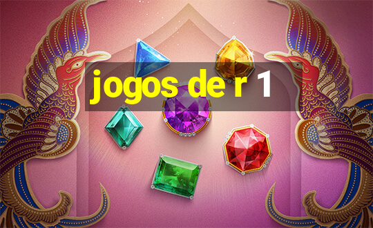 jogos de r 1