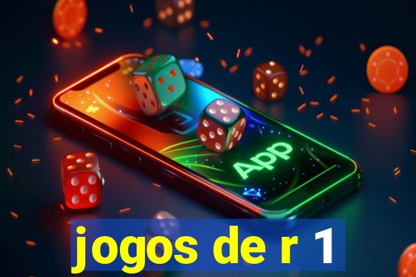 jogos de r 1