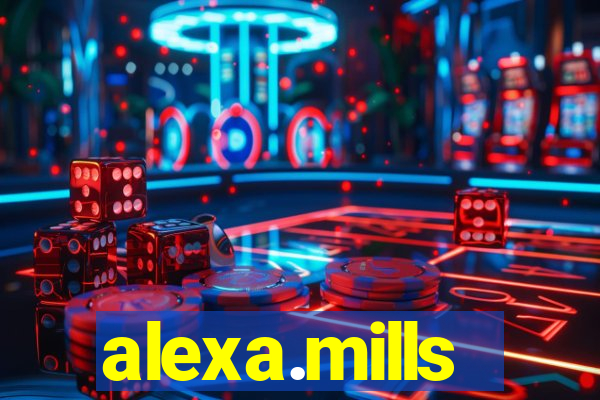 alexa.mills