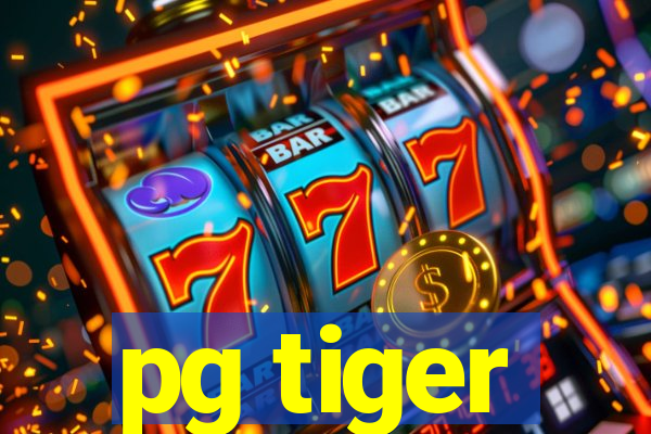 pg tiger