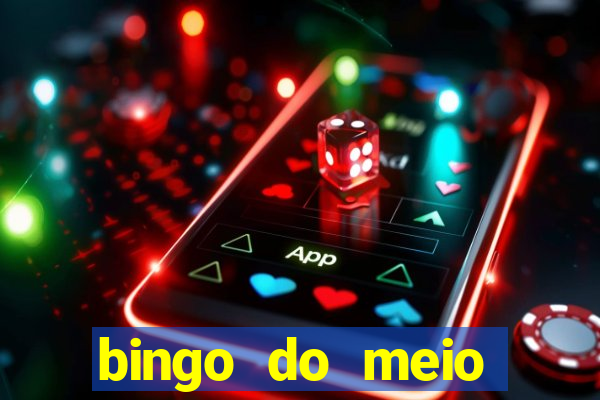 bingo do meio ambiente educa??o infantil