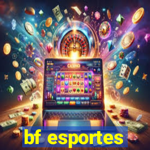 bf esportes