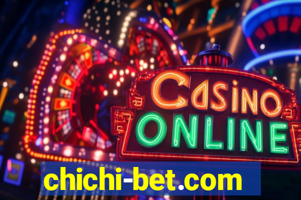 chichi-bet.com