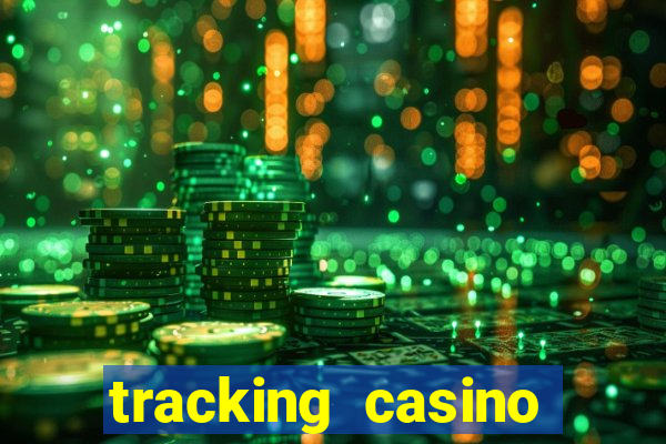 tracking casino crazy time