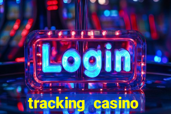 tracking casino crazy time