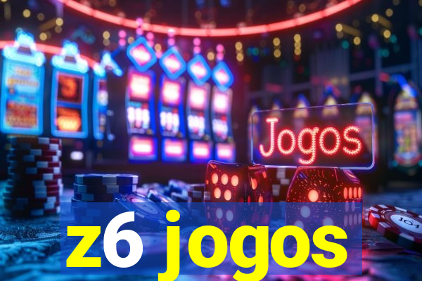 z6 jogos