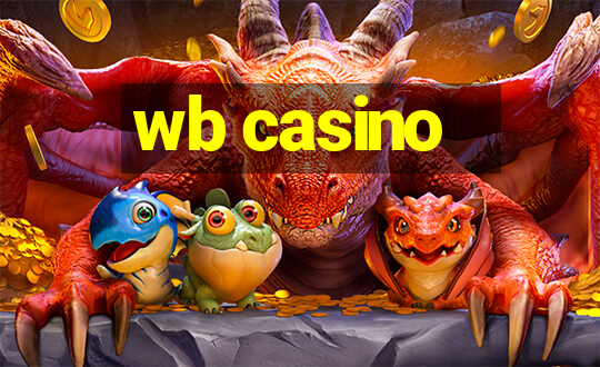 wb casino