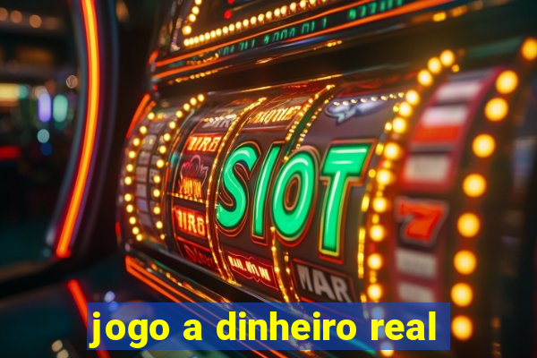 jogo a dinheiro real