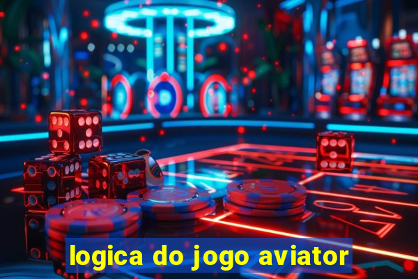 logica do jogo aviator