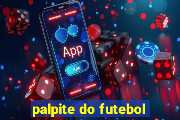 palpite do futebol