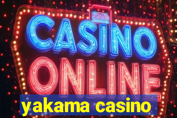 yakama casino