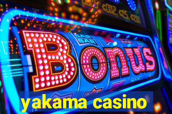 yakama casino