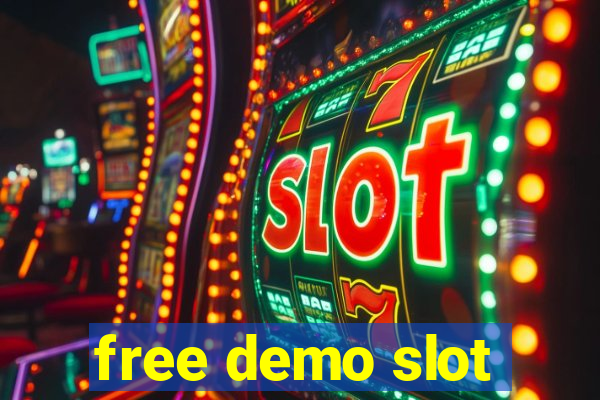 free demo slot