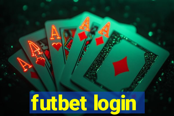 futbet login