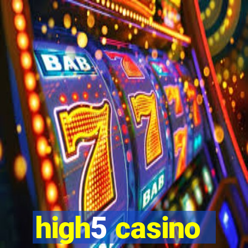 high5 casino