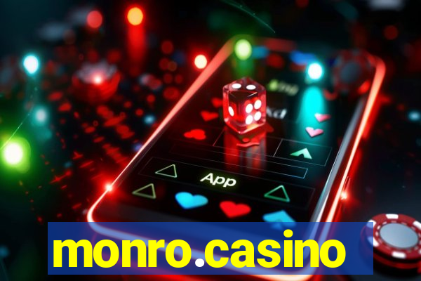 monro.casino